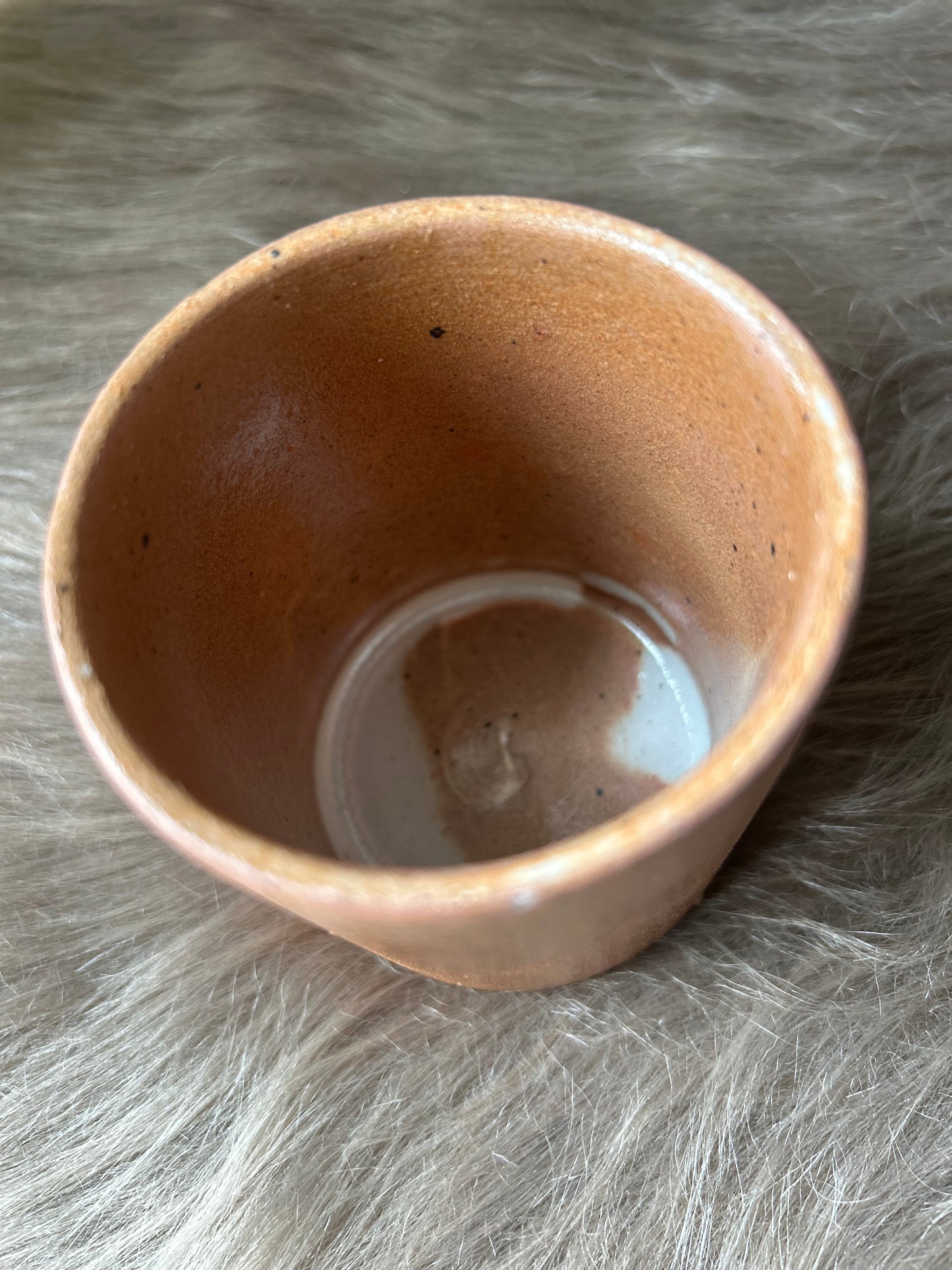 Tasses grès