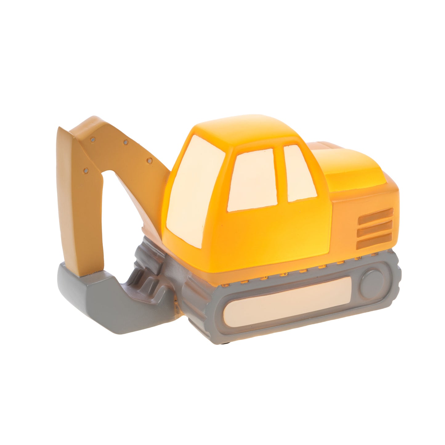 Petite veilleuse pelleteuse