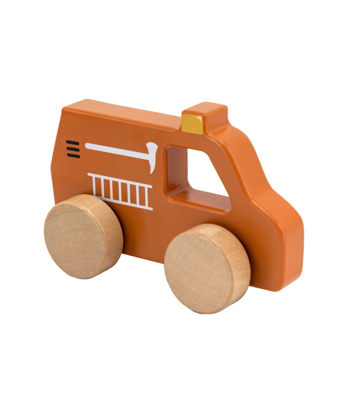 Camion Pompier