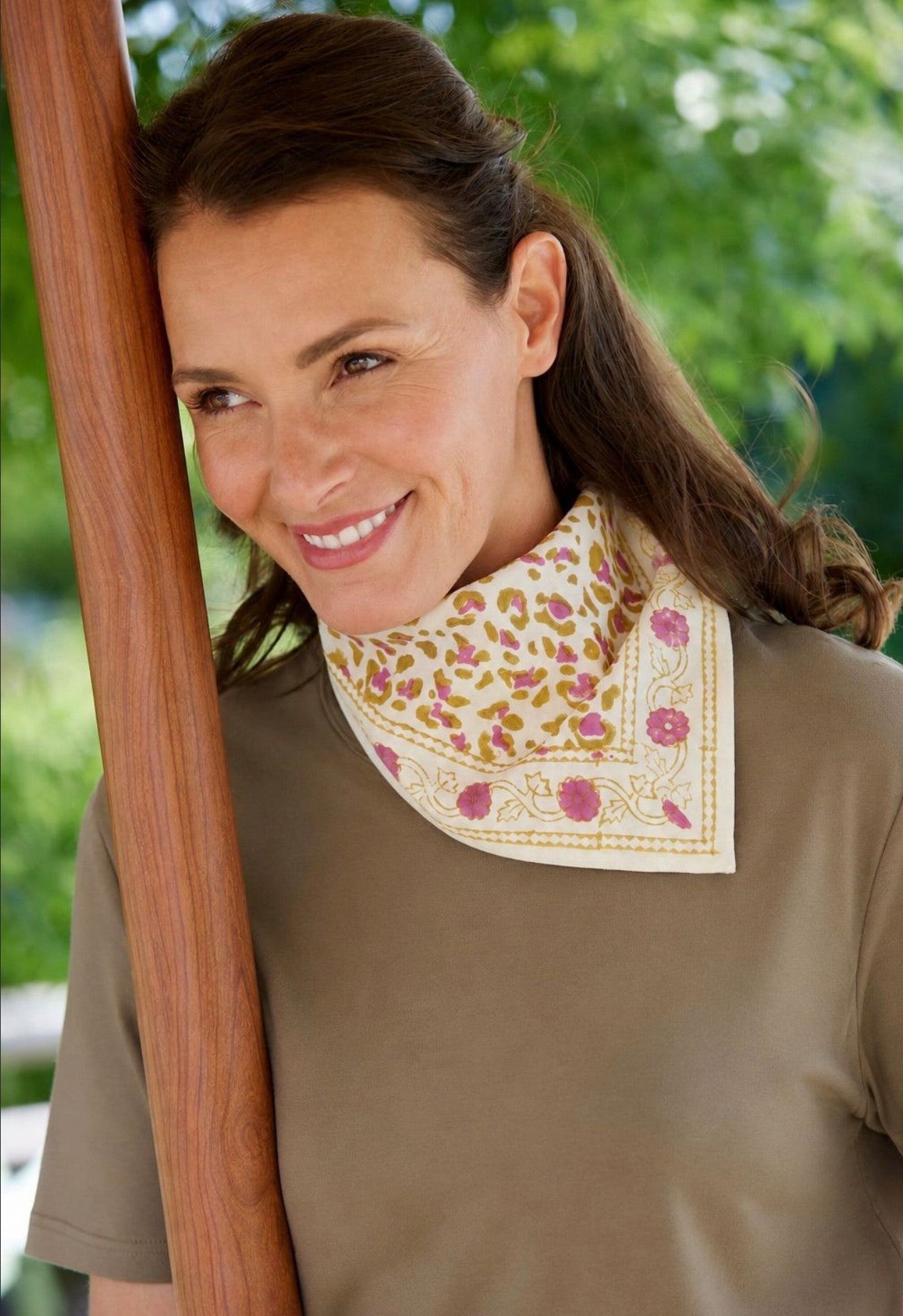 Foulard enfant