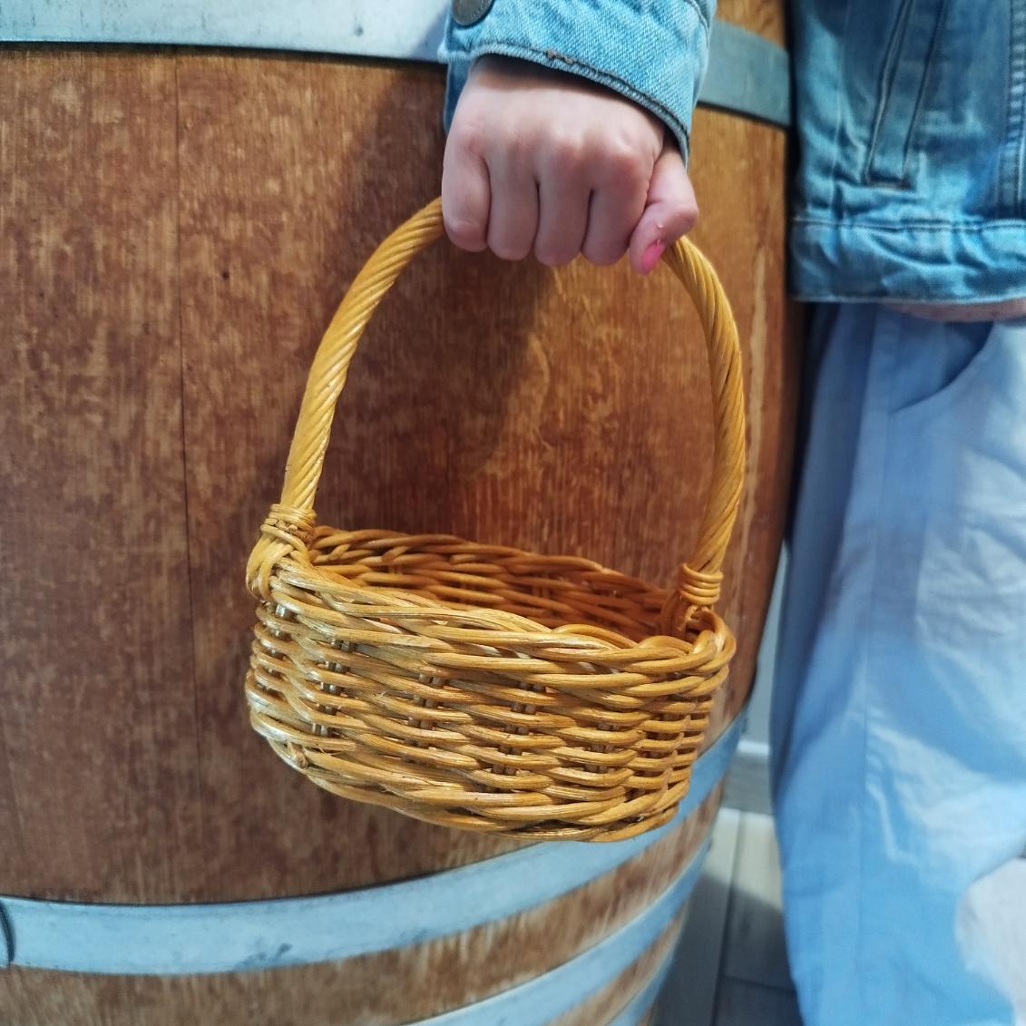 Panier