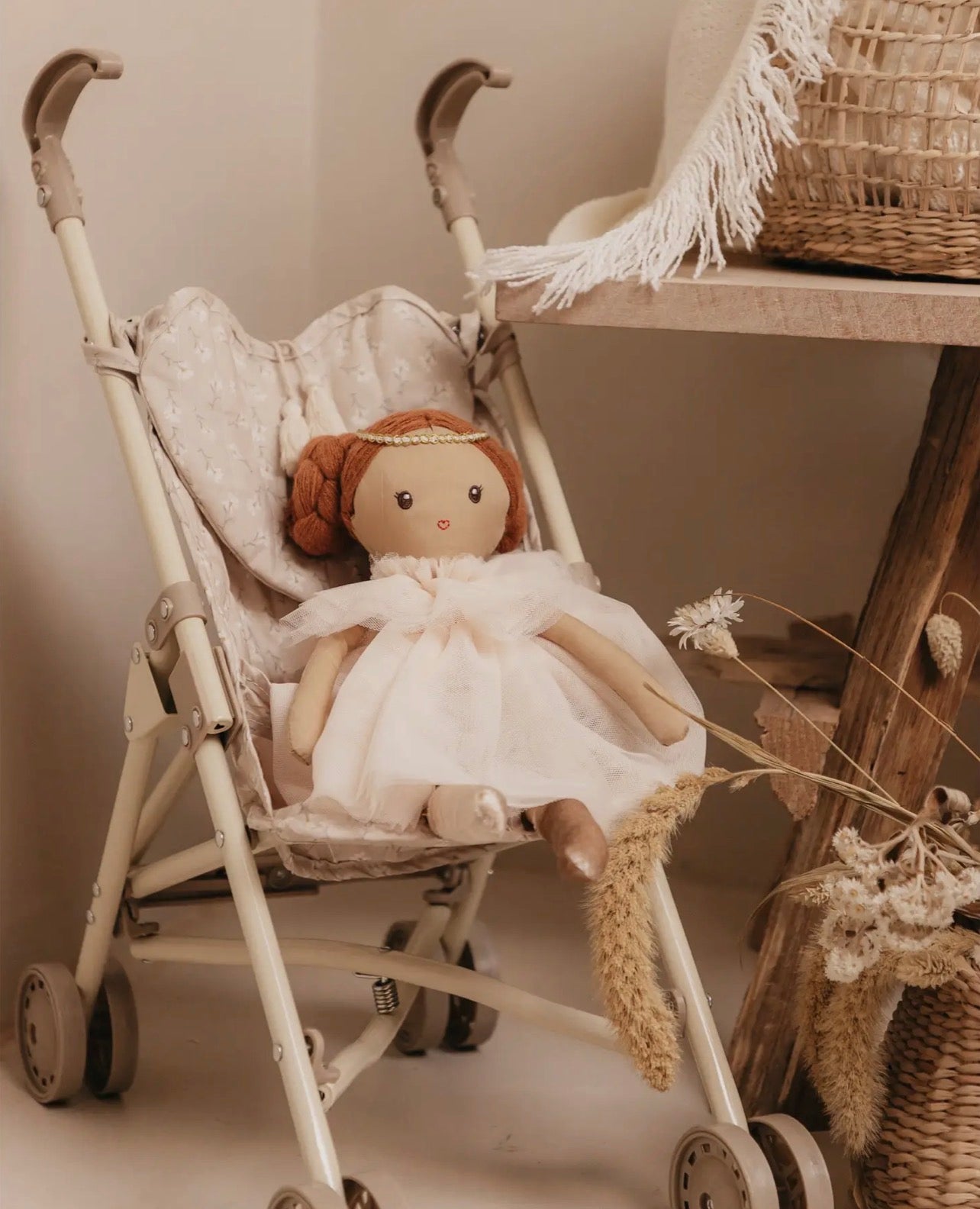Poussette
