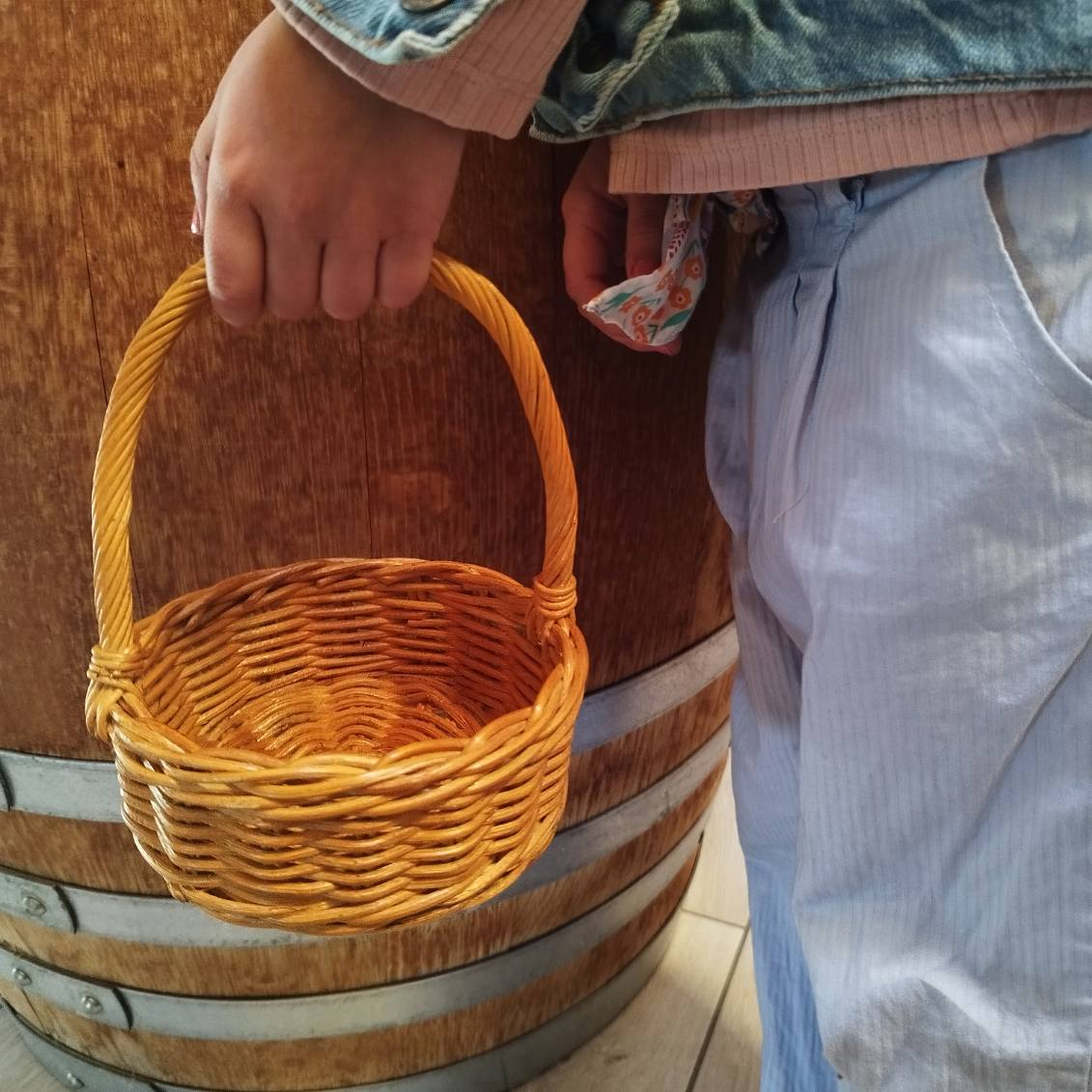 Panier