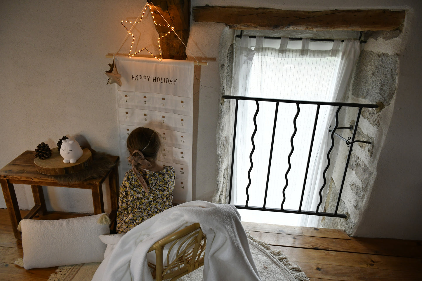 Calendrier de l’Avent