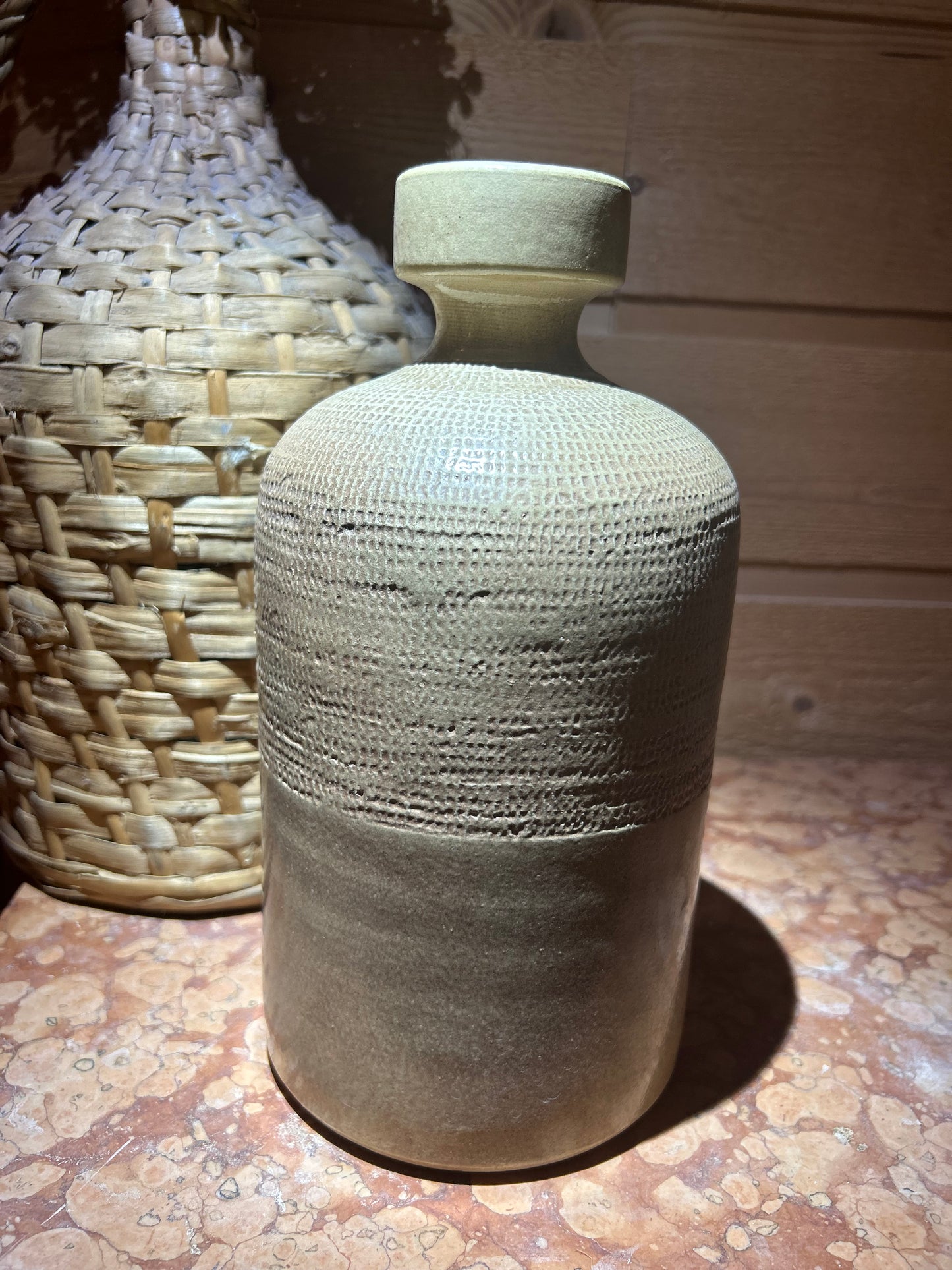 Vase đș