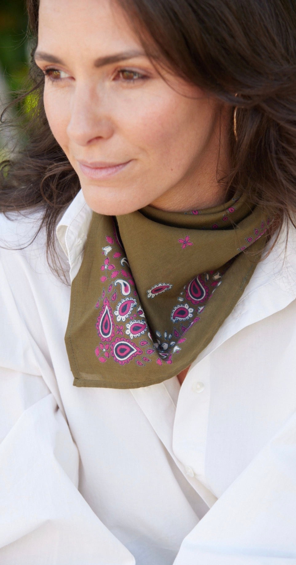 Foulard enfant