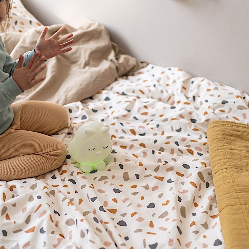 Veilleuse OSCAR rechargeable