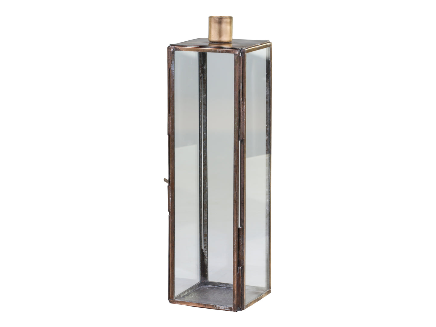 Bougeoir antique
