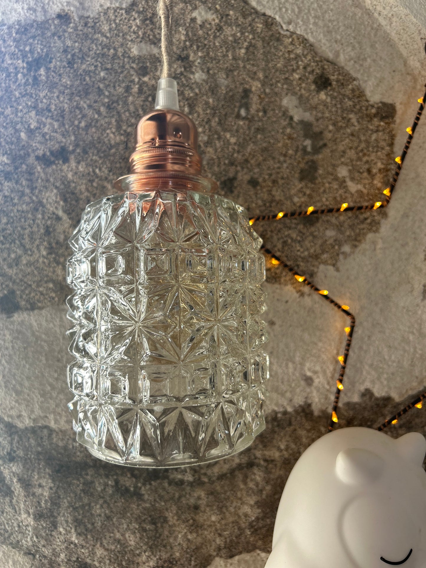 Lampe baladeuse
