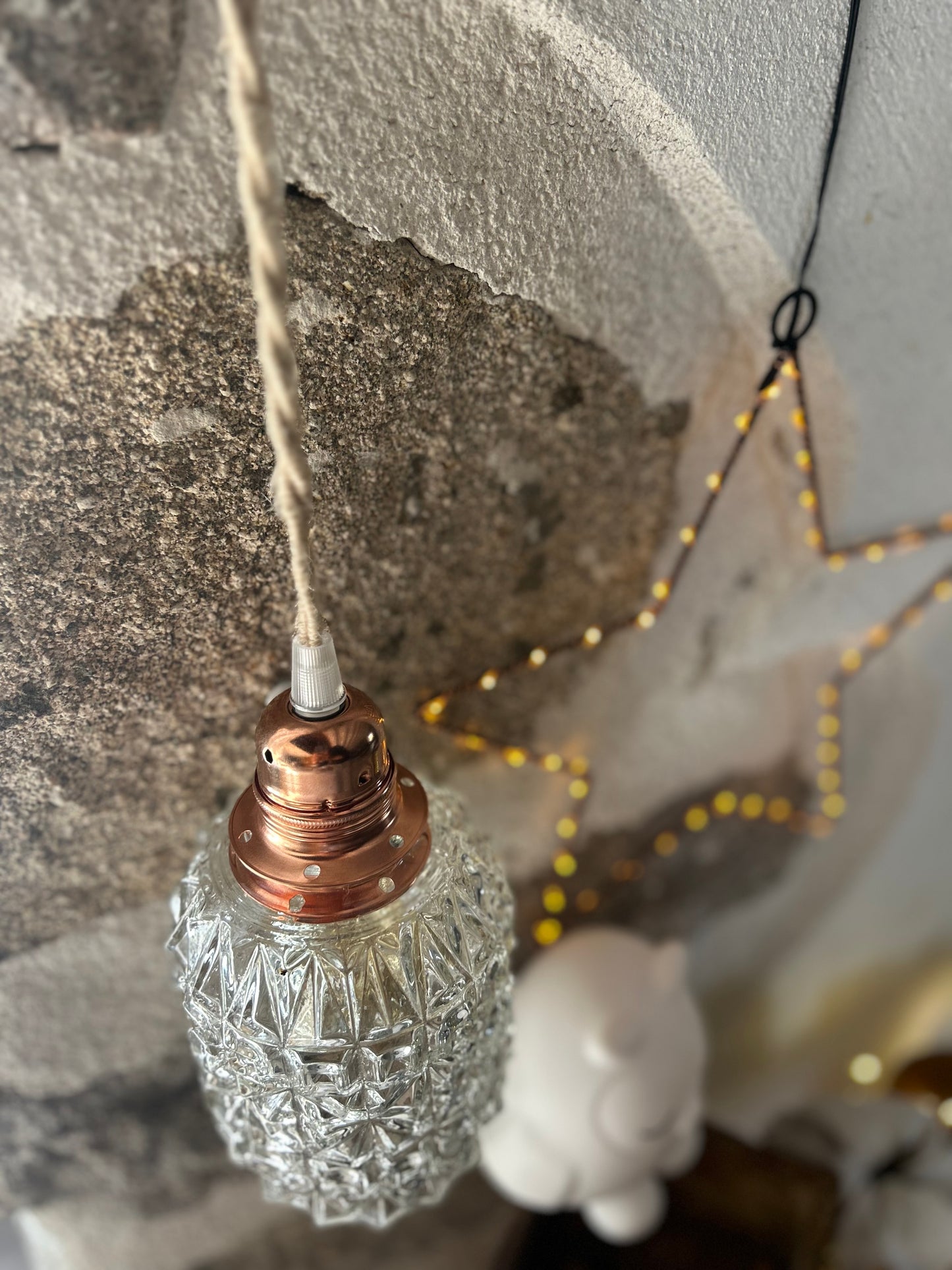 Lampe baladeuse