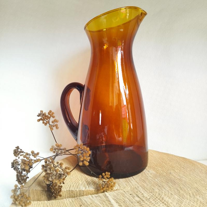 Carafe à eau