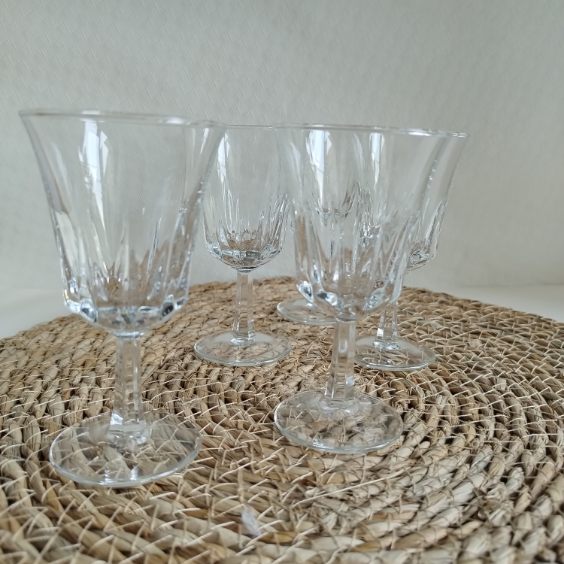 Verre à vin