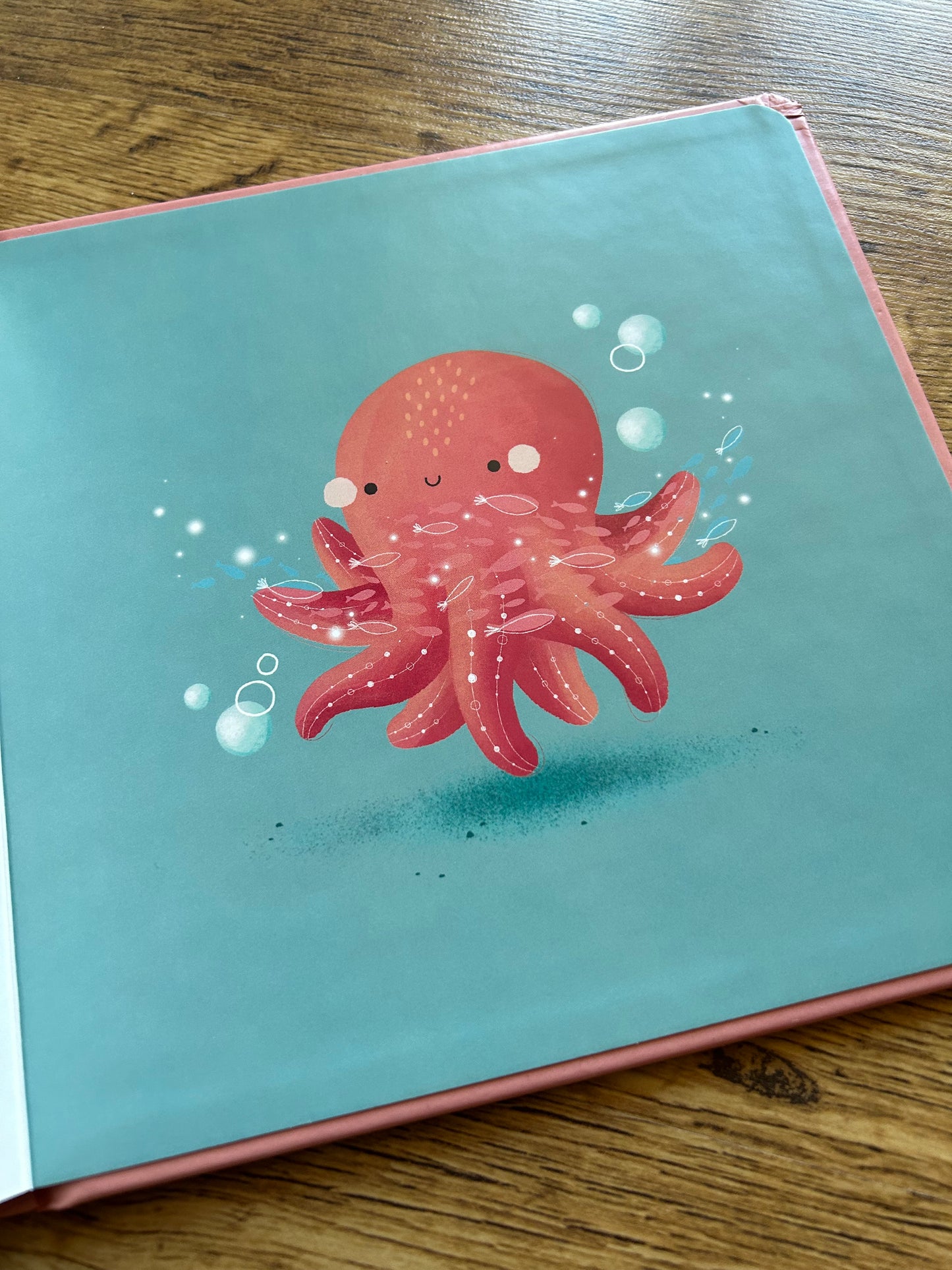 Livre la Créativité 🐙