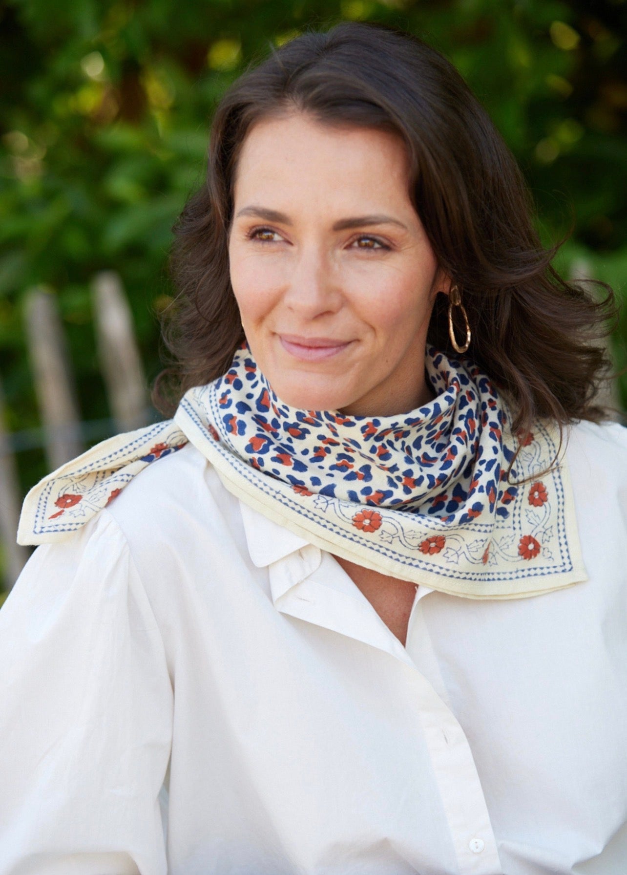 Foulard enfant