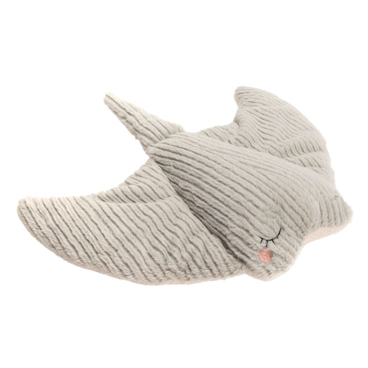 Coussin raie