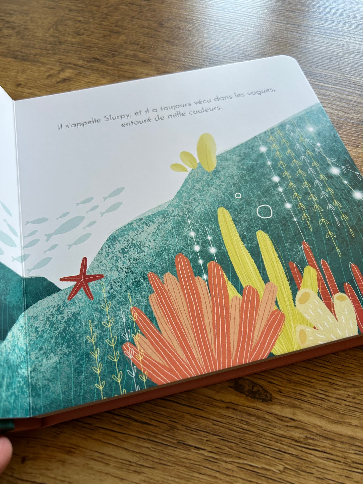 Livre la Créativité 🐙