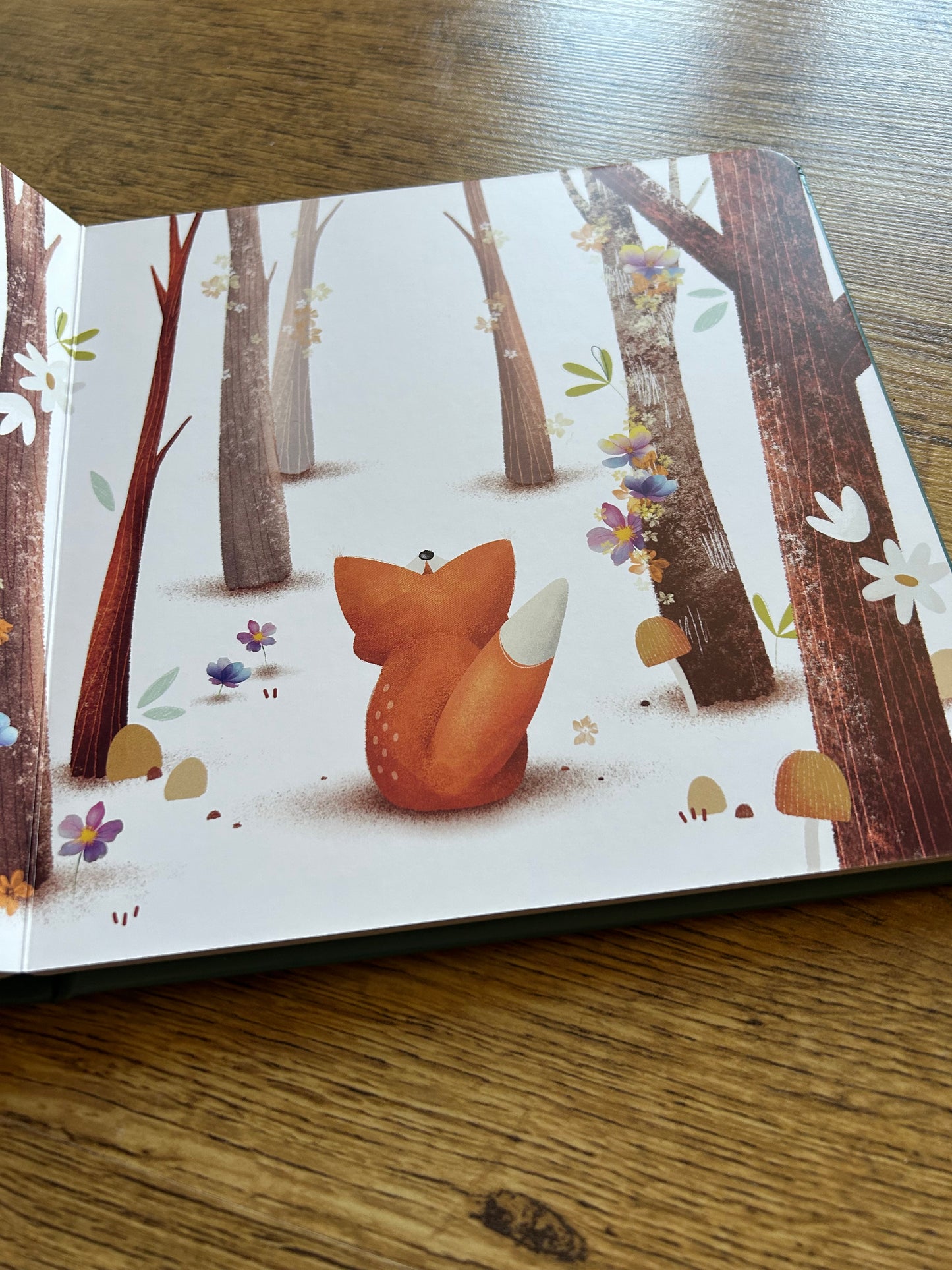Livre la Ruse 🦊