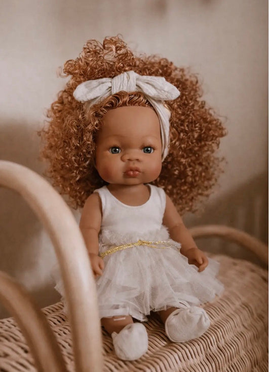 Jolie Poupée enfant