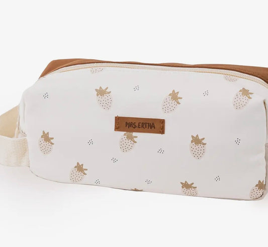 Trousse Fraises 🍓