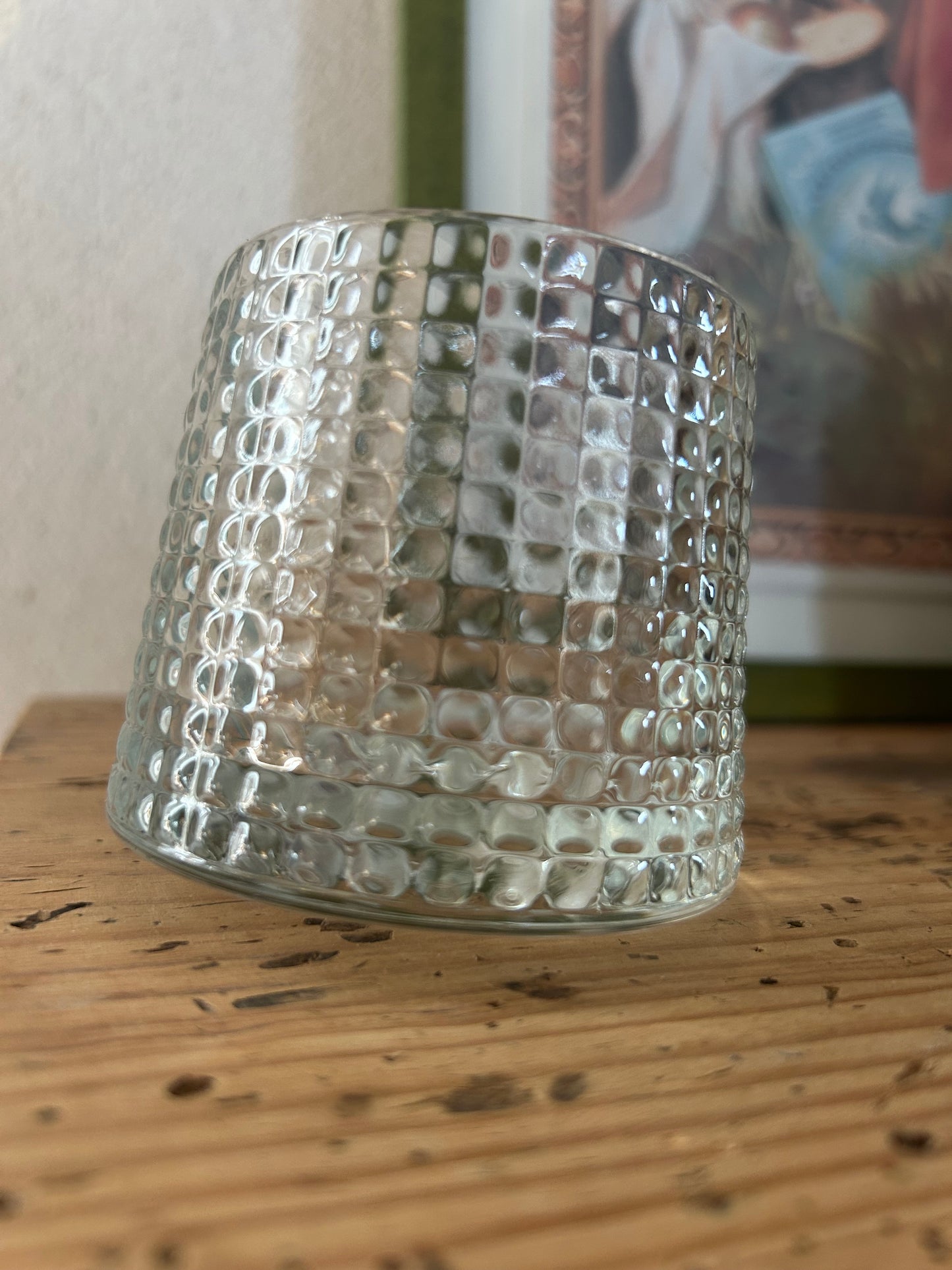 6 verres à whisky 🥃