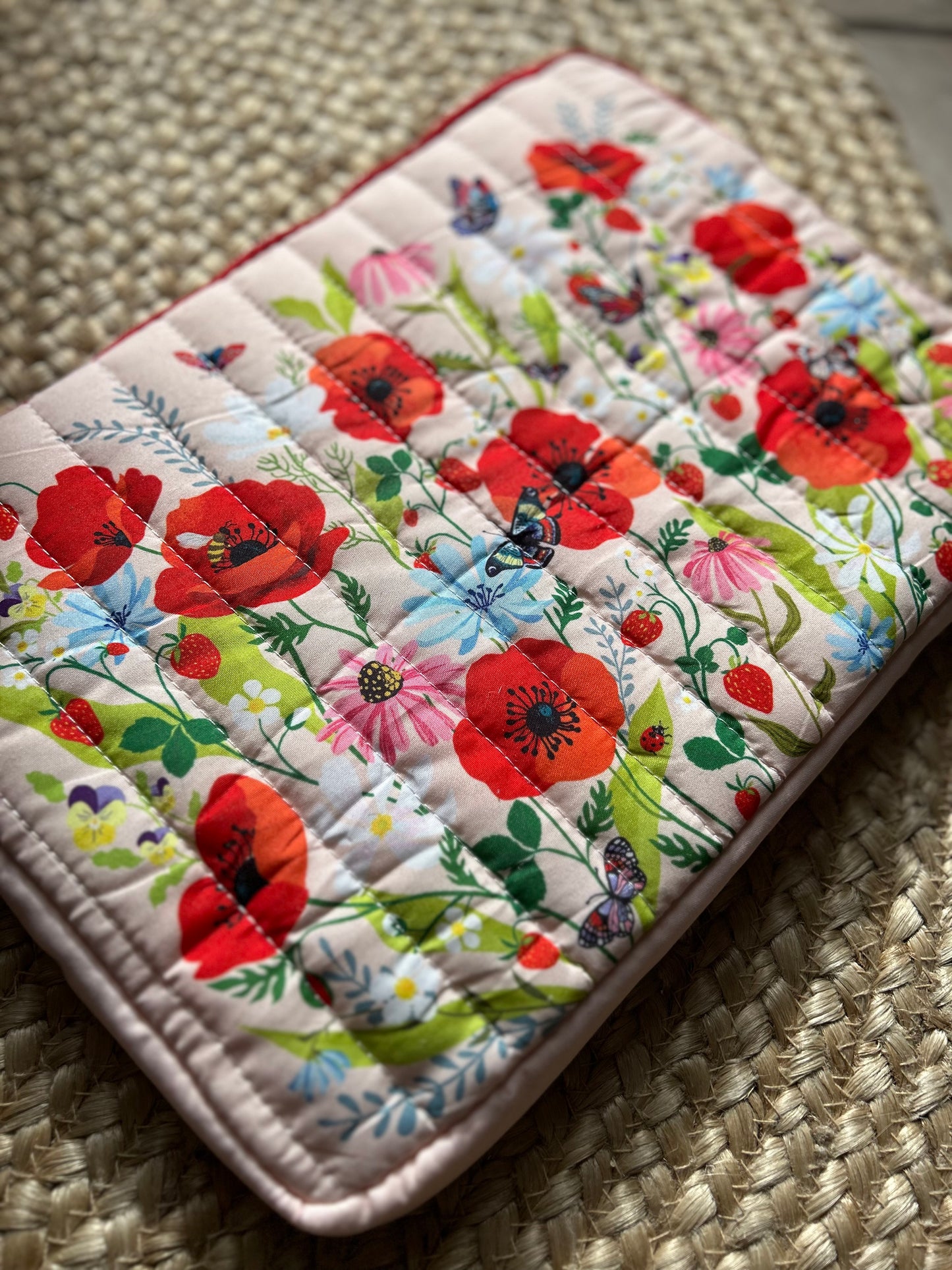 Pochette ordinateur