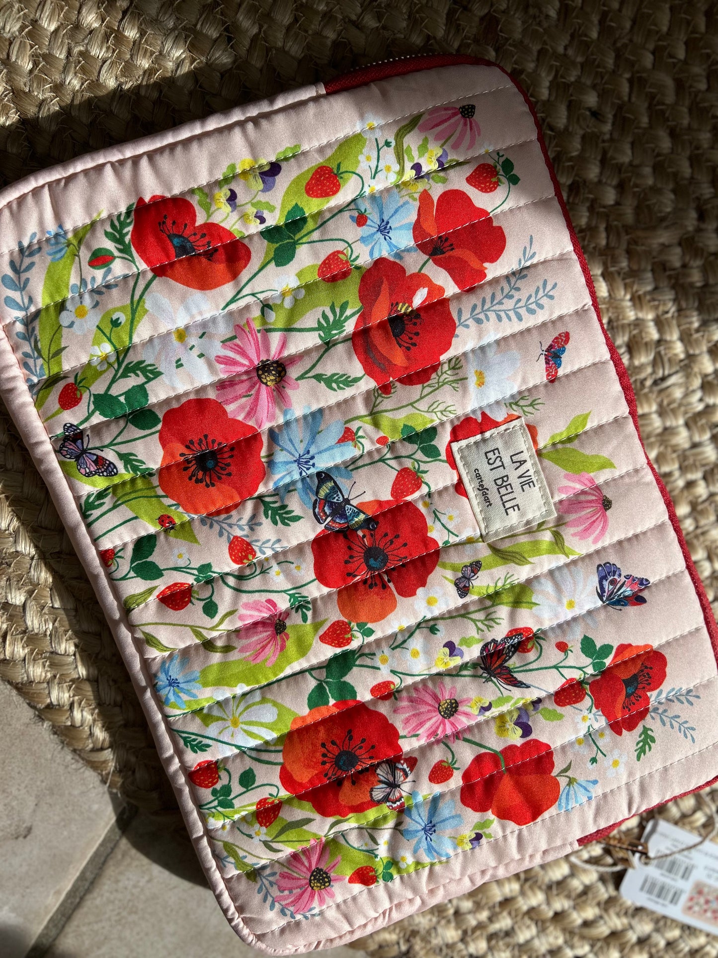 Pochette ordinateur