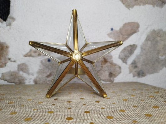 Etoile photophore