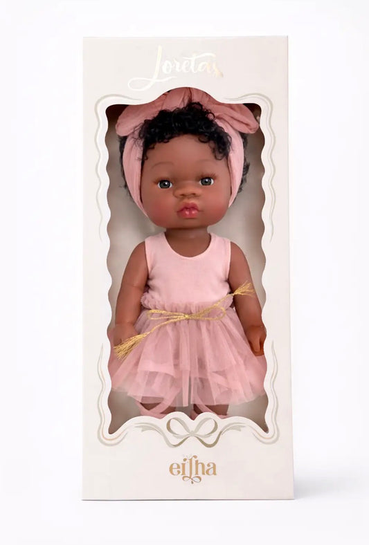 Jolie Poupée enfant