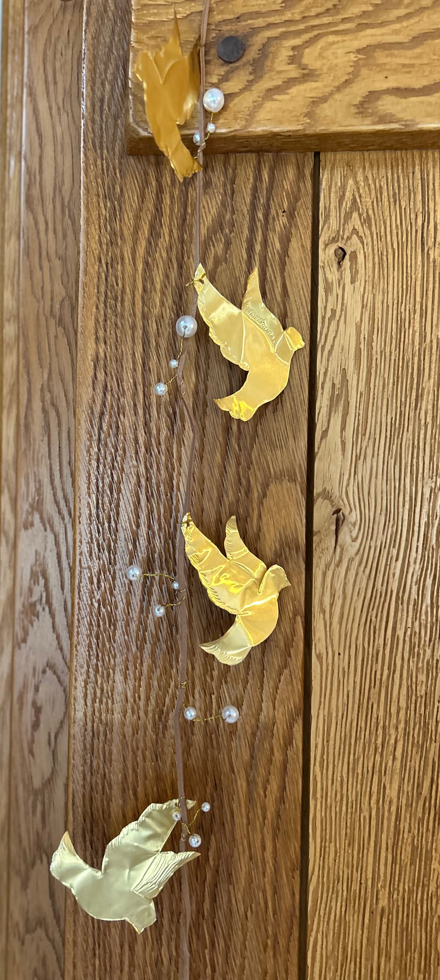 Feuilles Alu or DIY