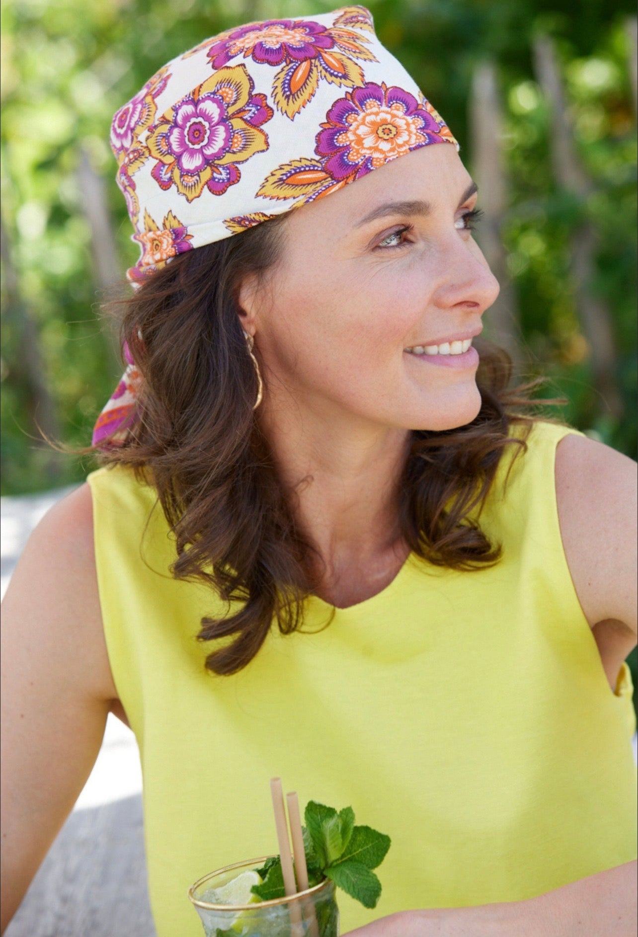 Foulard enfant