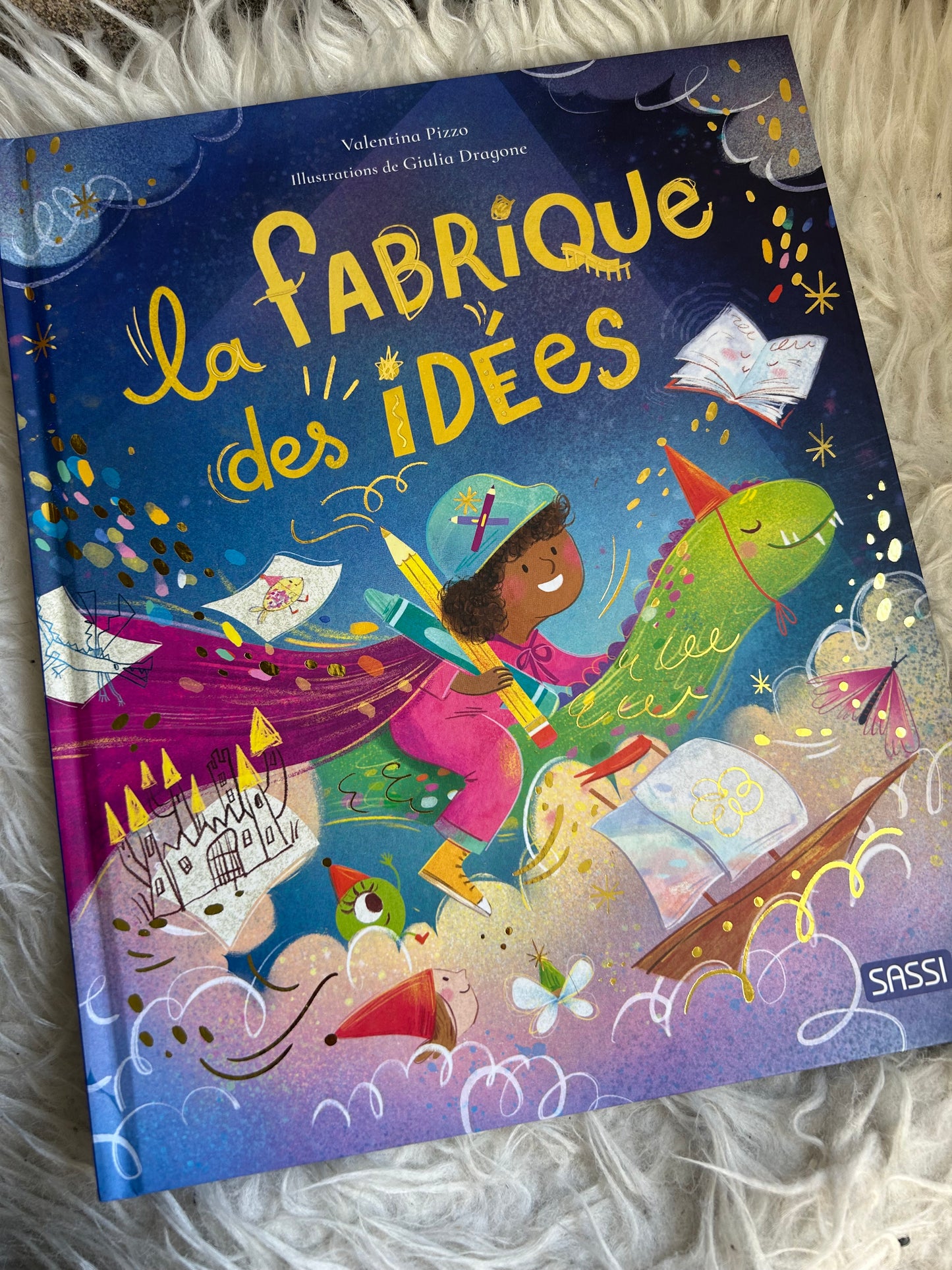 La fabrique des idées