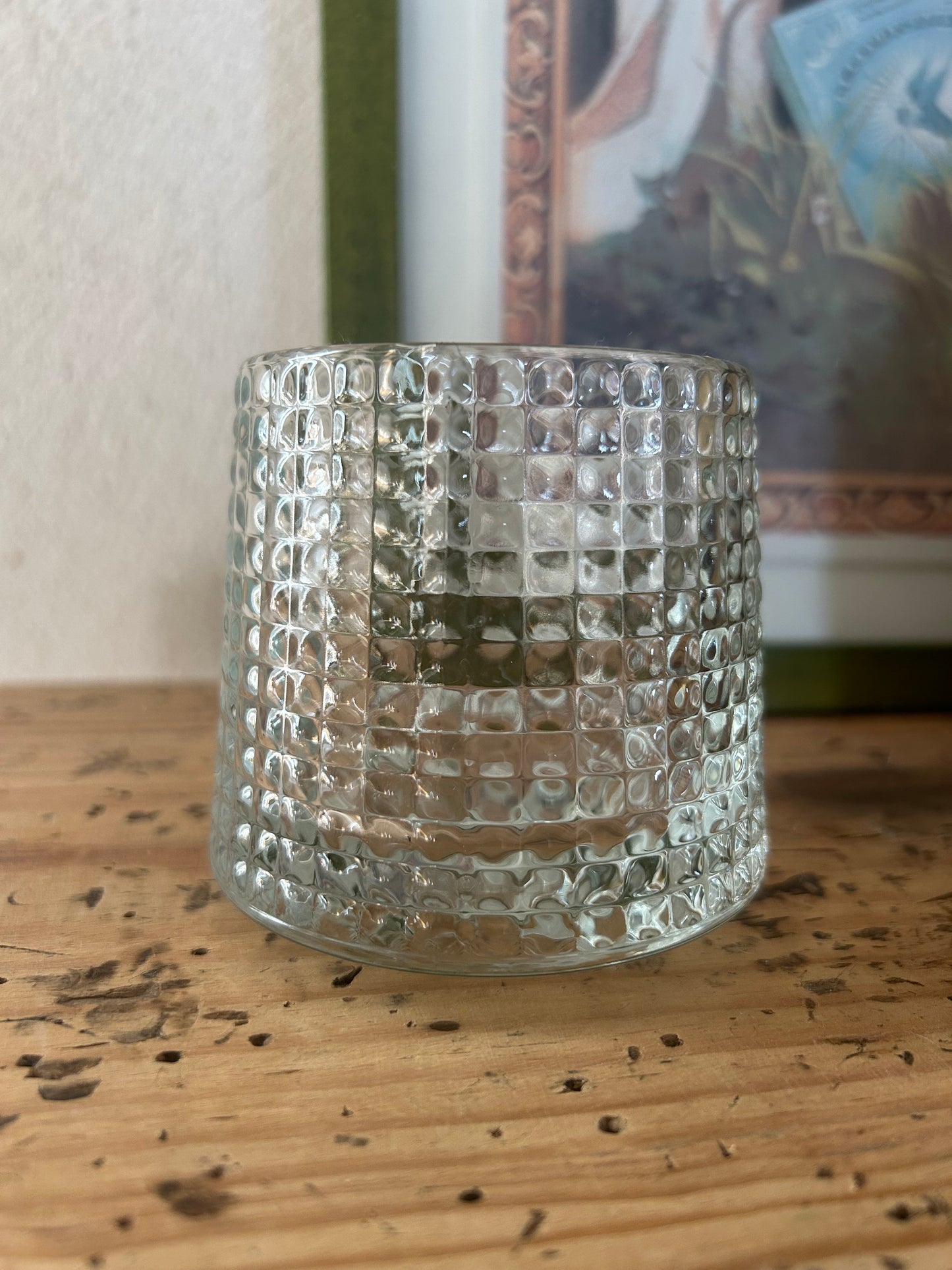 6 verres à whisky 🥃