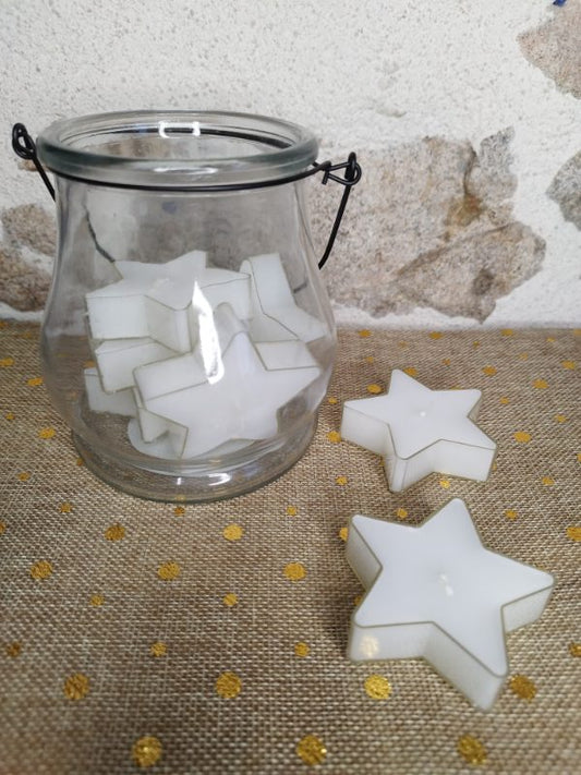 Bougies ⭐️