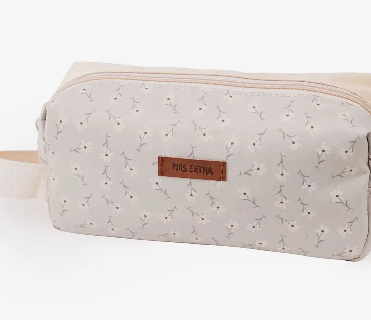 Trousse marguerites 🌼