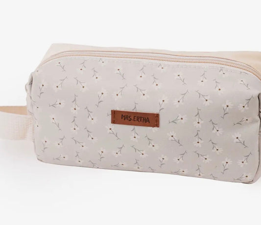 Trousse marguerites 🌼