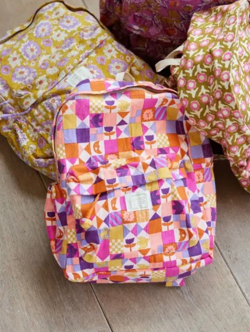 Sac école enfant