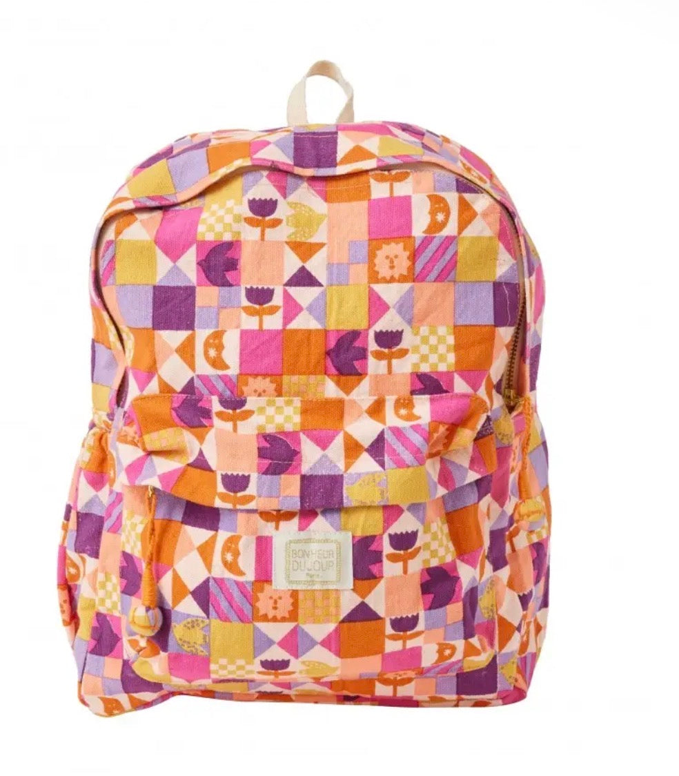 Sac école enfant