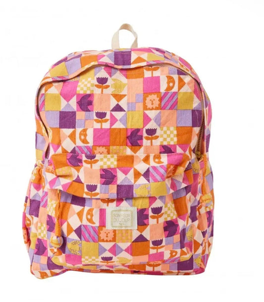 Sac école enfant
