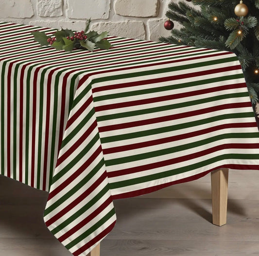 Nappe anti taches lin