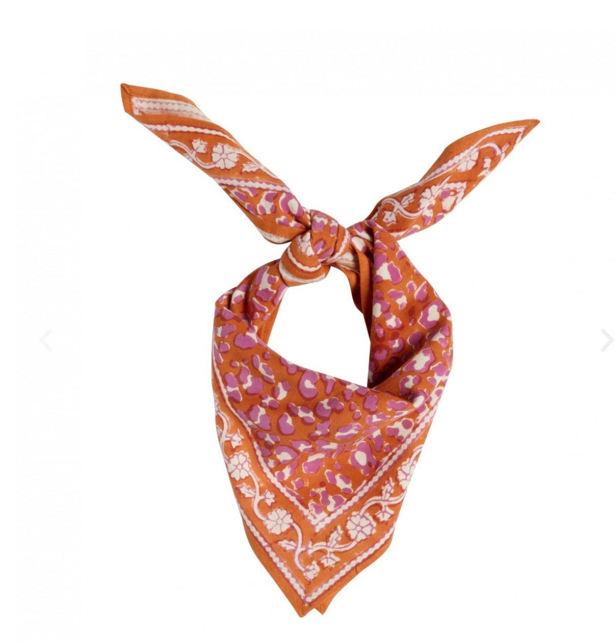 Foulard enfant