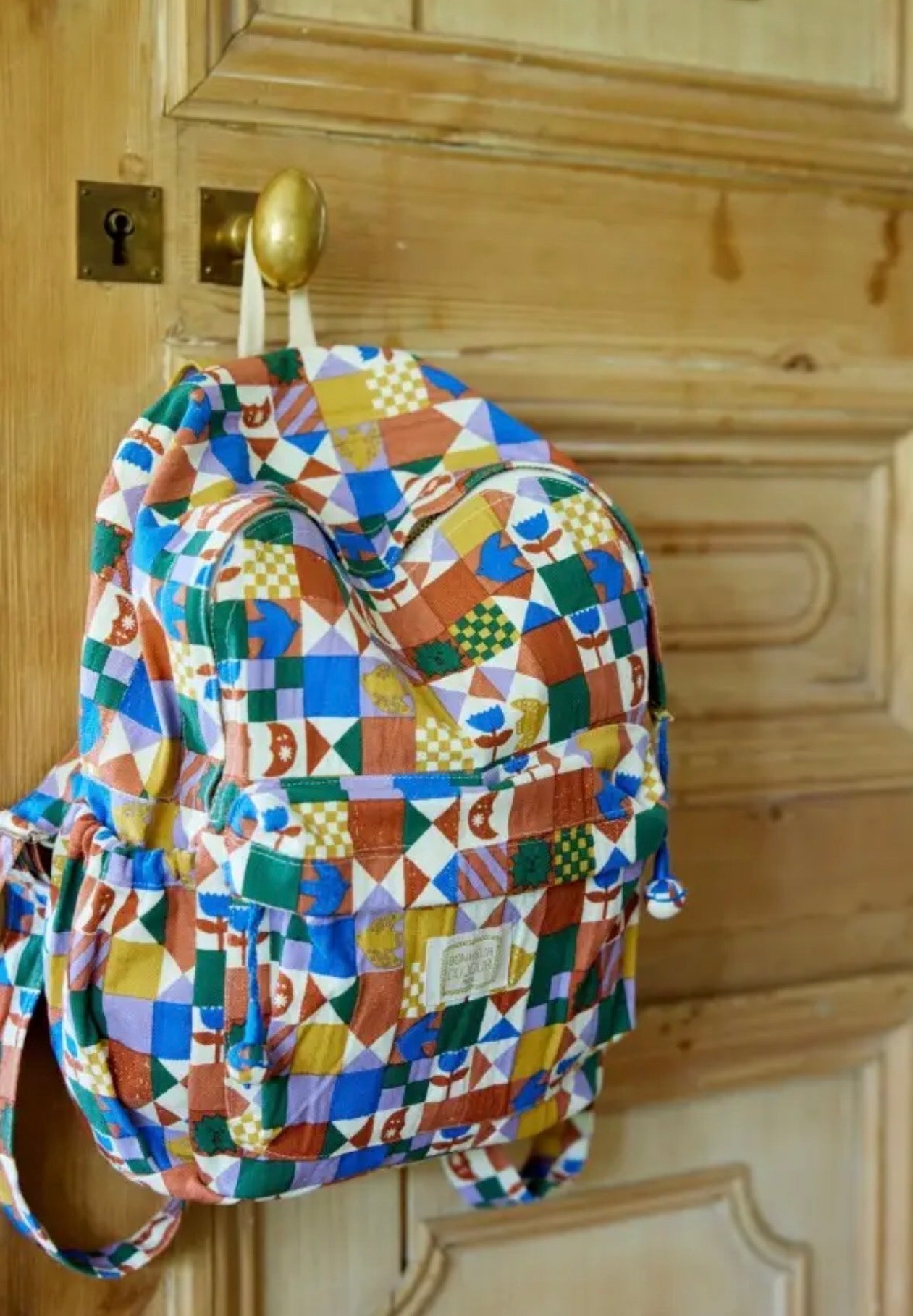 Sac école enfant