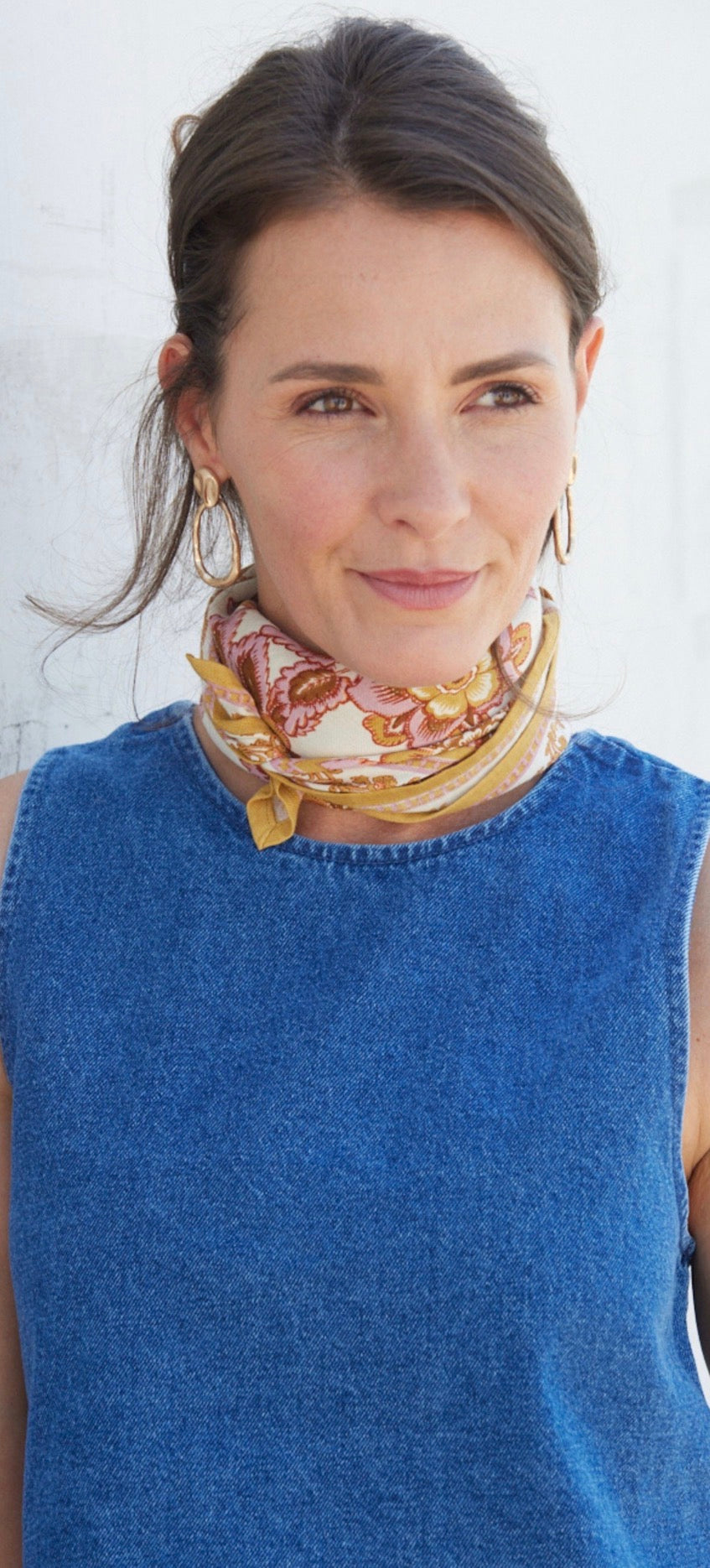 Foulard enfant