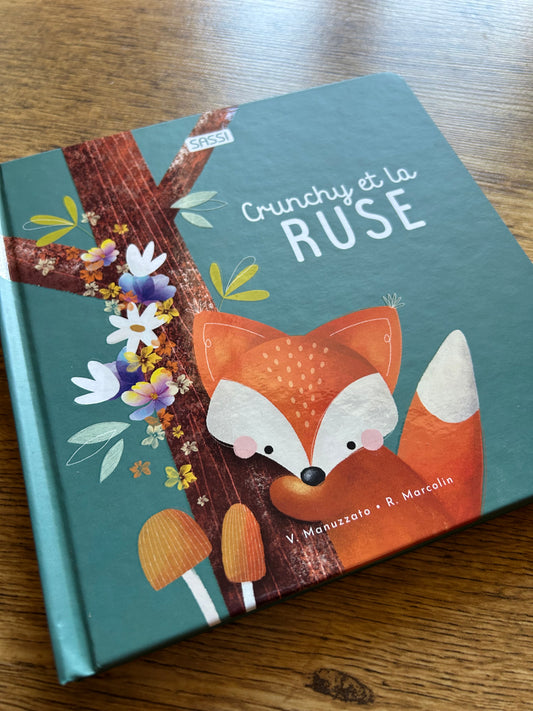 Livre la Ruse 🦊
