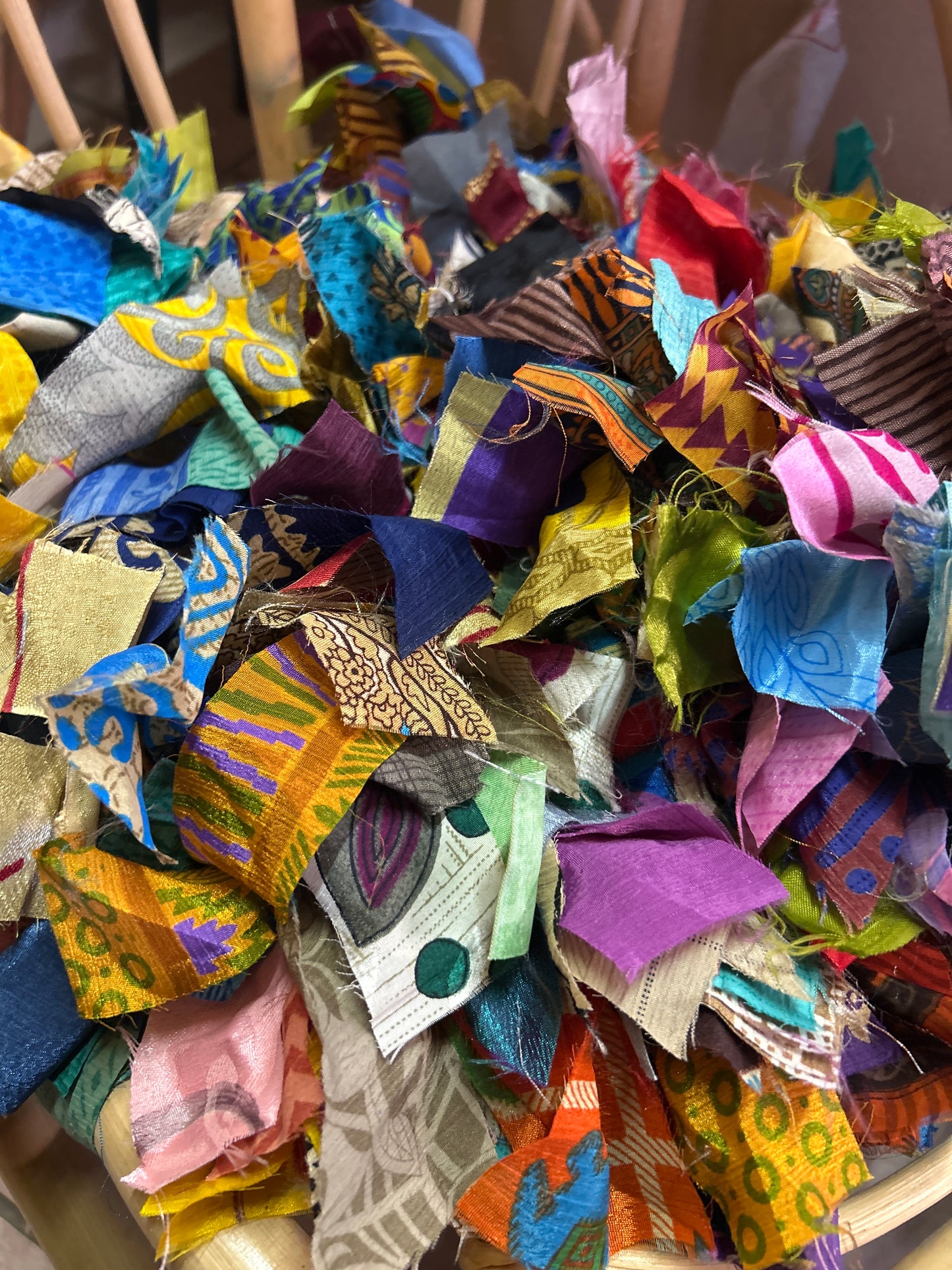 Guirlande sapin écologique