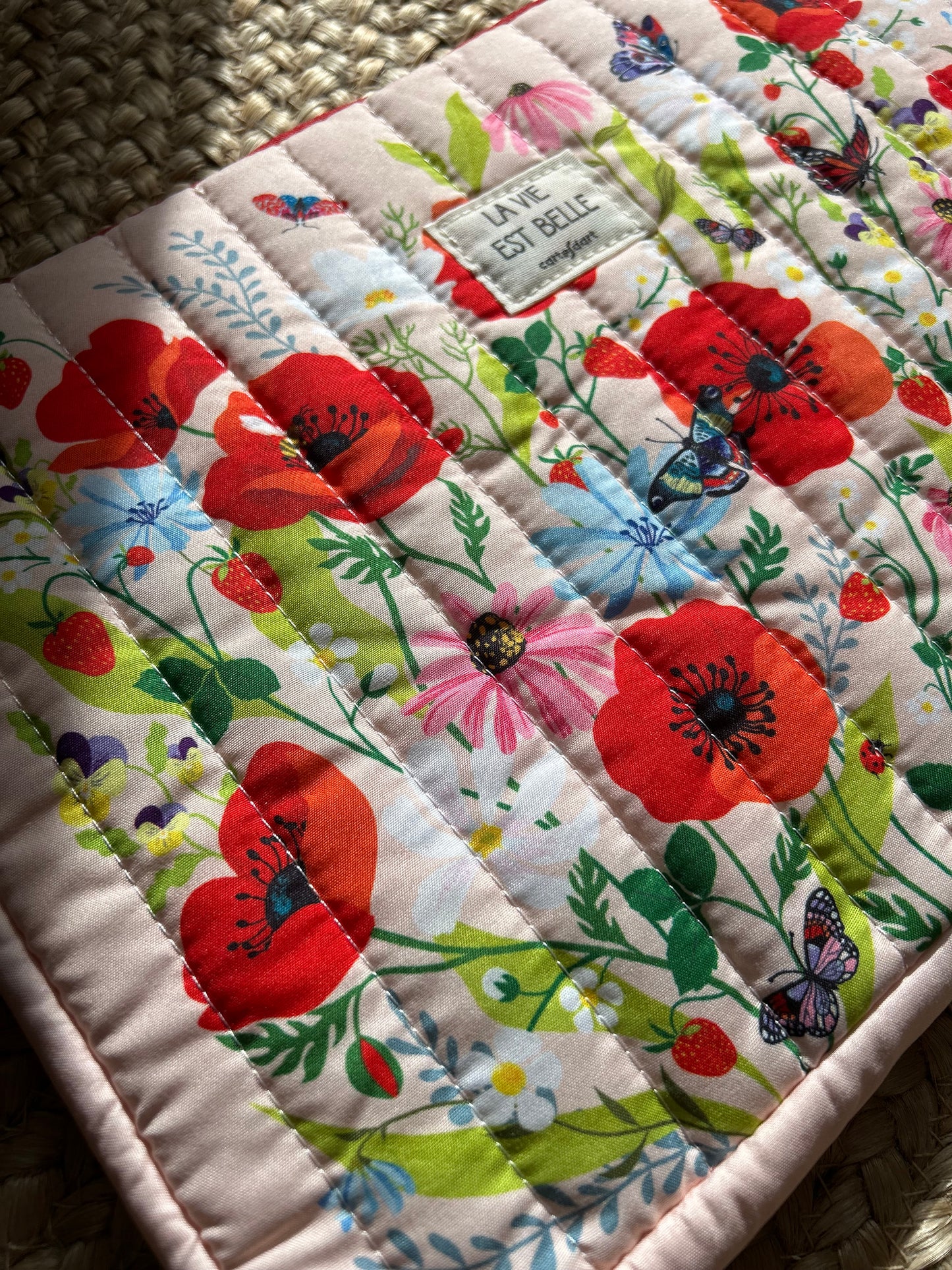 Pochette ordinateur
