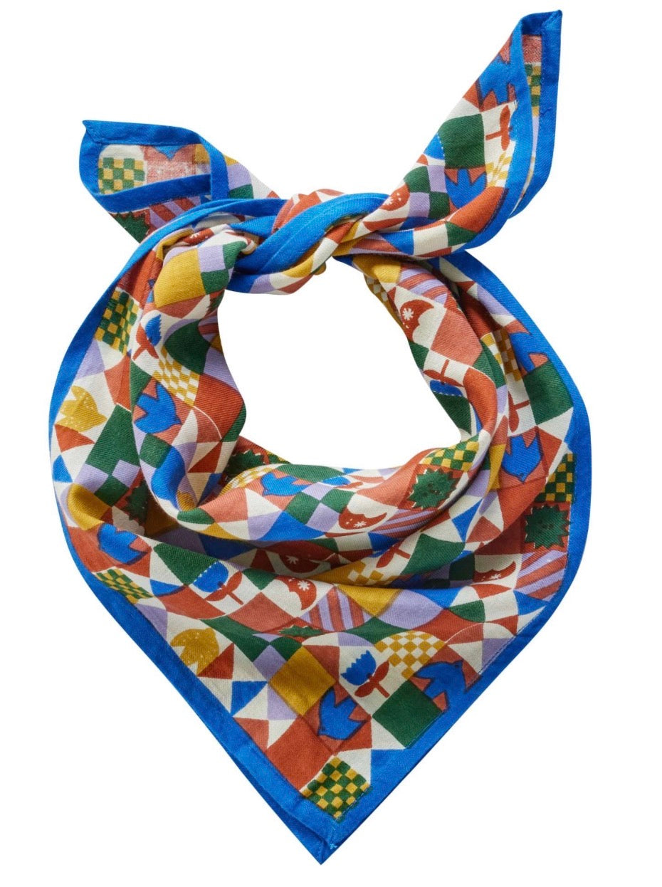 Foulard enfant