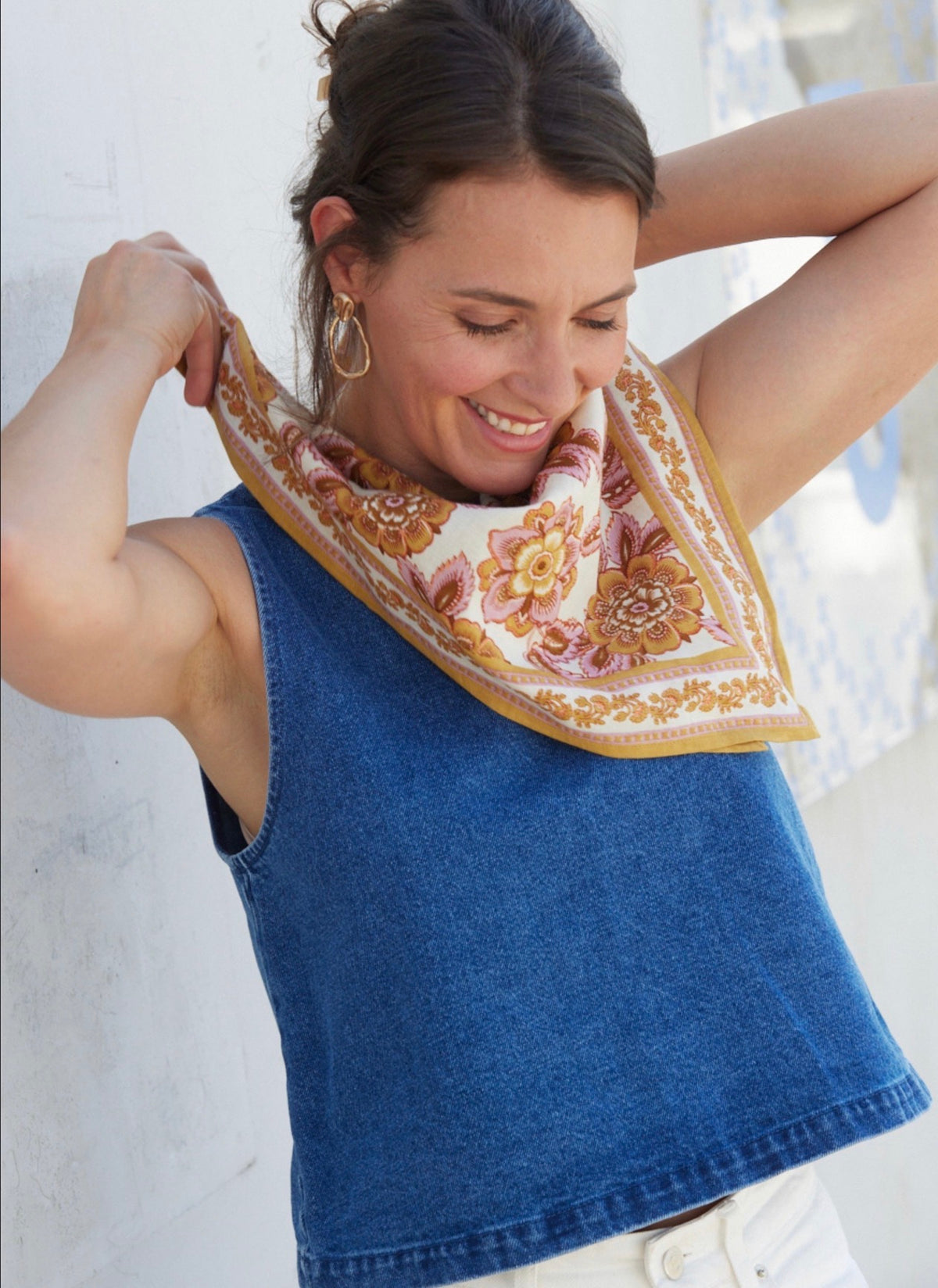 Foulard enfant