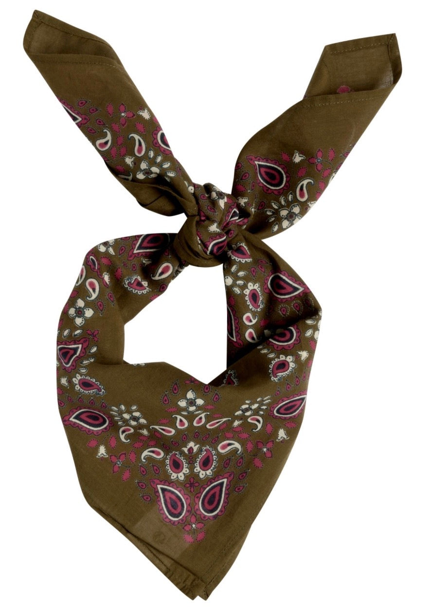 Foulard enfant