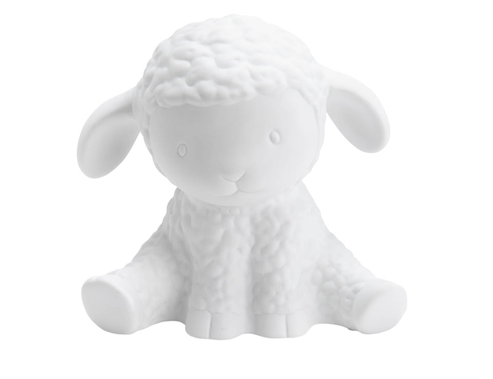 Lampe petit mouton