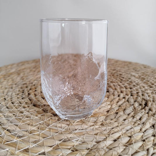Lot de 9 verres